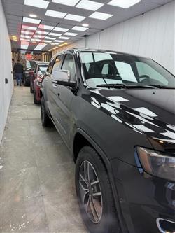 جيب جراند شيروكي